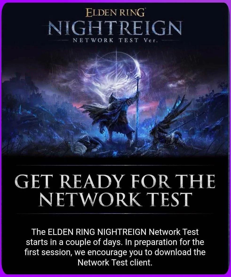 Elden Ring: Nightreigh Betatestin aloituspäivä ja -aika