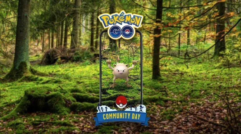 Niantic paljastaa Pokémon GO -yhteisöpäivän ja tapahtumien aikataulun vuoden 2025 alussa