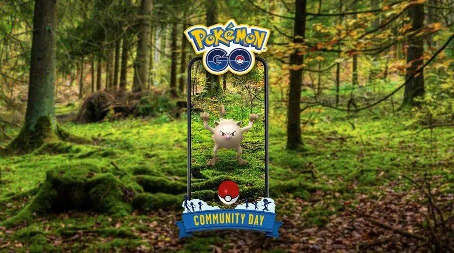 Niantic paljastaa Pokémon GO -yhteisöpäivän ja tapahtumien aikataulun vuoden 2025 alussa