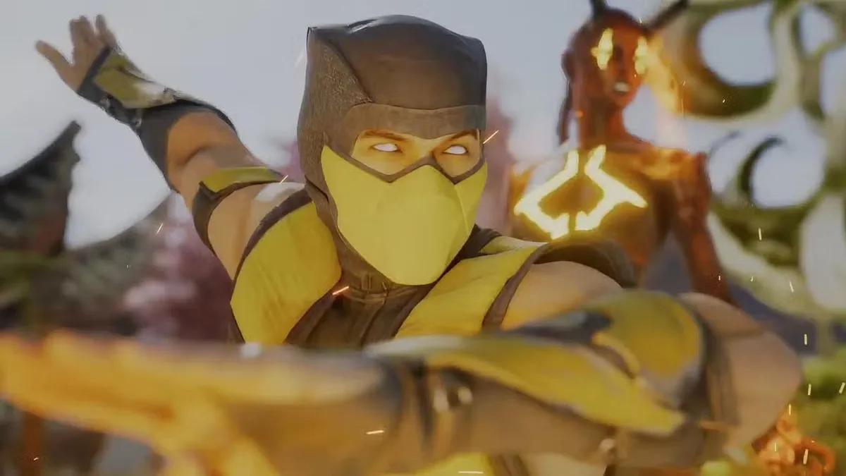 Fortnite huhutaan saavan Mortal Kombat Crossover luvussa 6 kausi 2