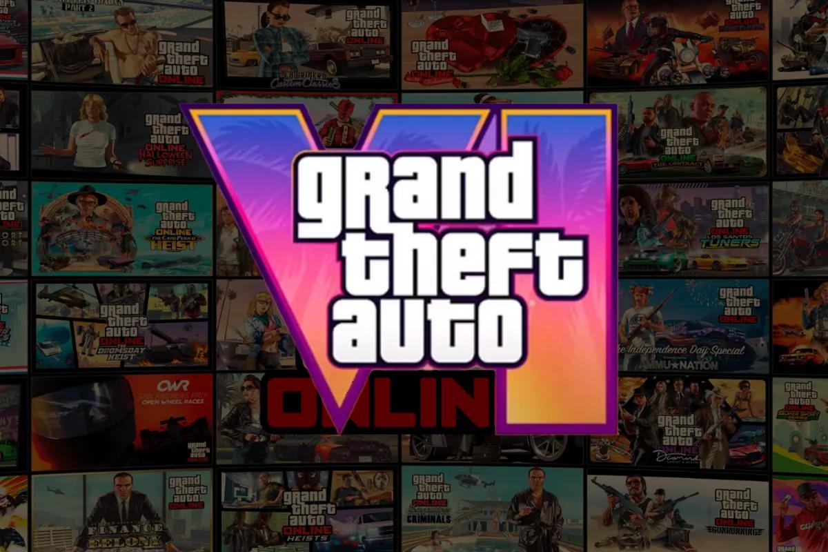 GTA 6 vuonna 2026: Take-Twon toimitusjohtajan mukaan GTA Online jatkuu julkaisun jälkeen