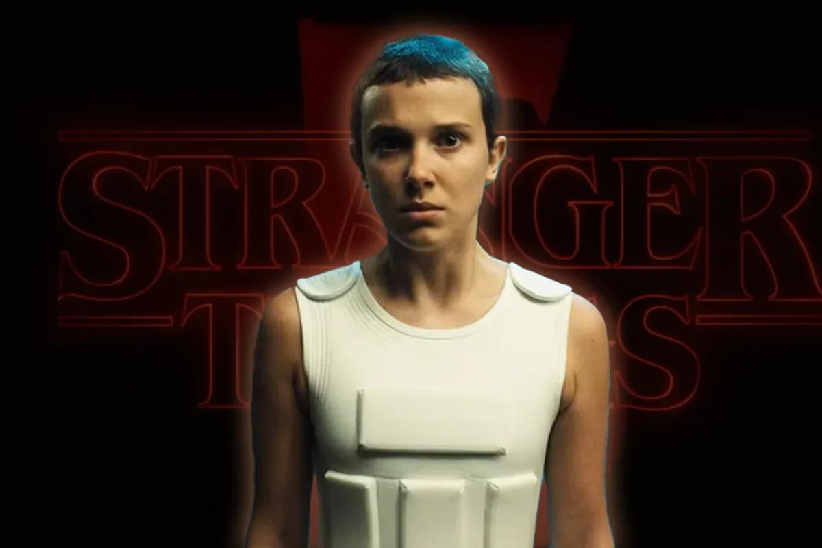 Stranger Things 5. kauden viivästyminen: Jatkoaika: Onko siitä tulossa liian iso omaksi parhaakseen?