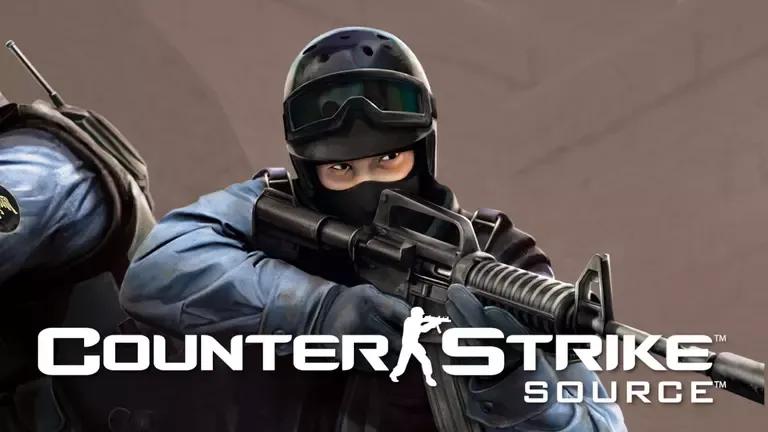 Valve julkaisee merkittävän Counter-Strike: Source-päivityksen neljän vuoden jälkeen