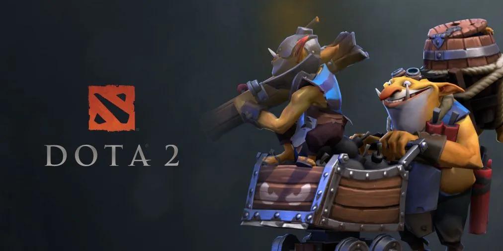 Dota 2 -fanit paljastavat nopean Roshanin tappamisstrategian, jossa käytetään Techiesia Patch 7.38:ssa.