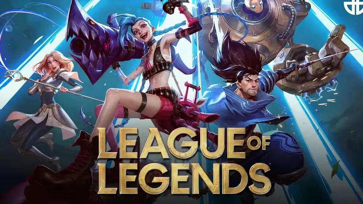 League of Legends MMO: Kehitys jatkuu haasteista huolimatta