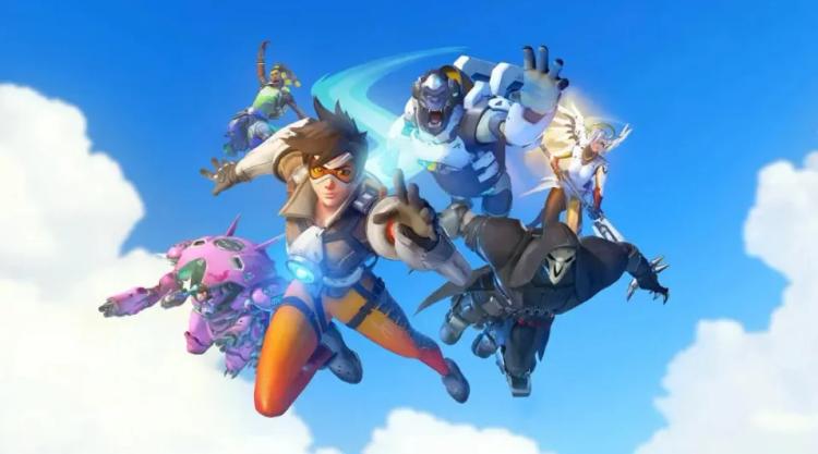 Overwatch 2 -yhteisö kiittää Blizzardia tärkeimpien OW1-ominaisuuksien palauttamisesta.