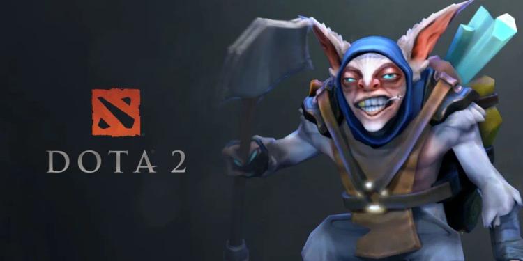 Dota 2 -pelaajat kohtaavat pelin muuttavan bugin Patch 7.38:ssa