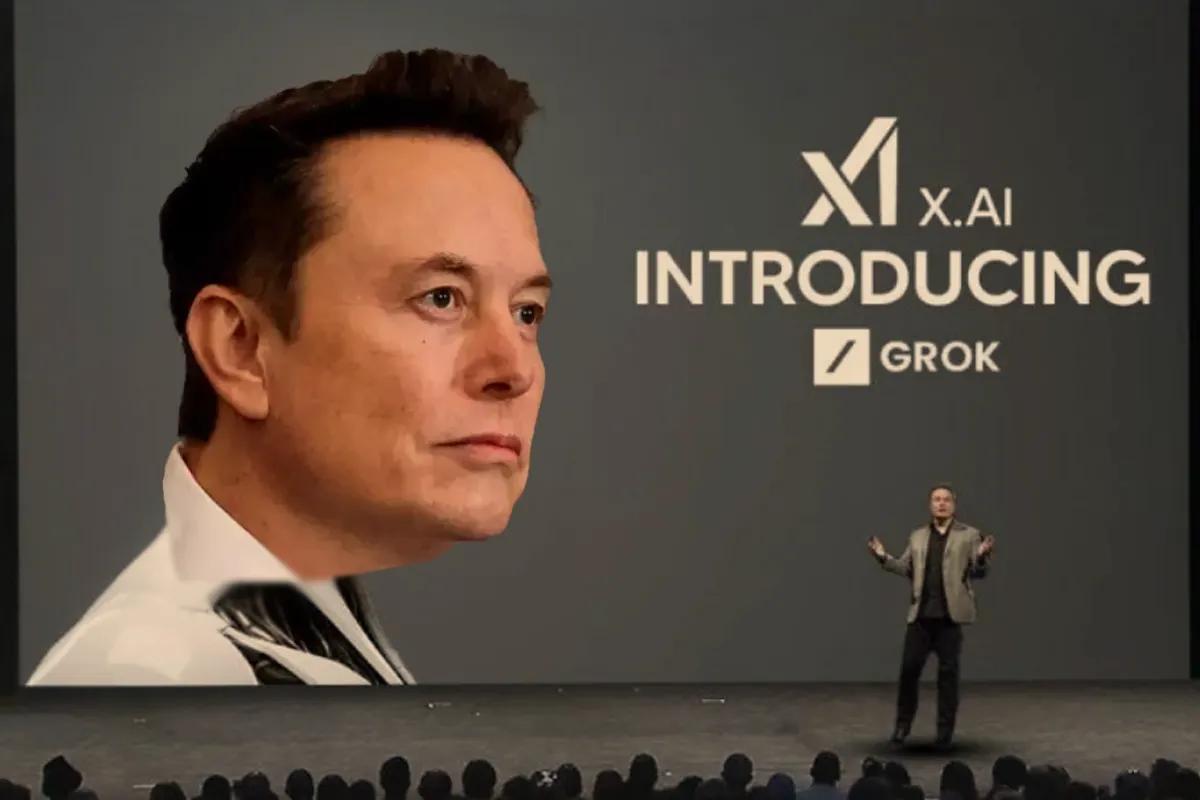 Elon Muskin xAI esittelee Grok-3:n haastamaan OpenAI:n GPT-4o:n.