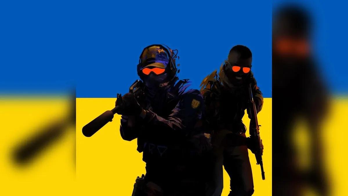 "CS: Ukraina 2" - Eeppinen kunnianosoitus Ukrainan Counter-Striken historialle! 🔥