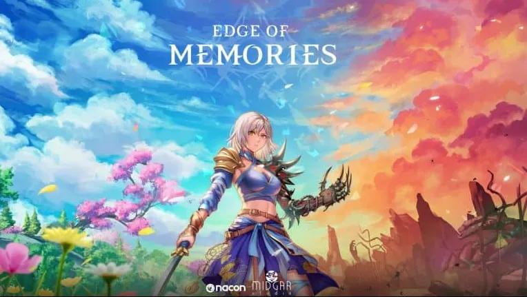 Edge of Memories: Uusi JRPG All-Star-kehitystiimiltä