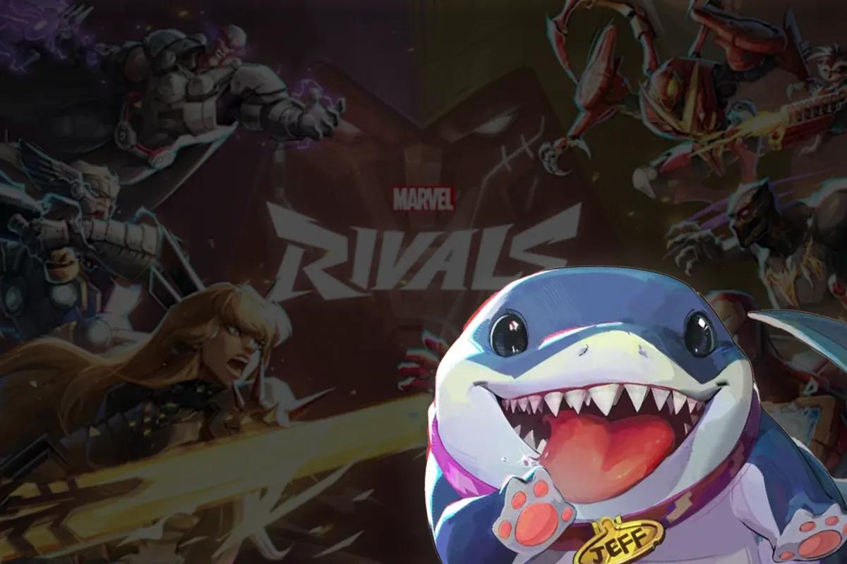 Marvel Rivals - NetEase suunnittelee 10 vuoden tukea ja E-Sports-laajennusta