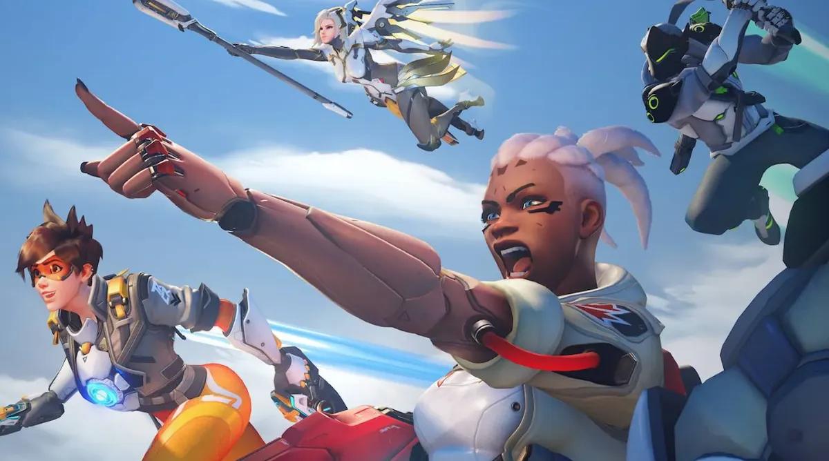 Overwatch 2 -ammattilaisten järjetön etutemppu antaa pelaajille valtavan edun