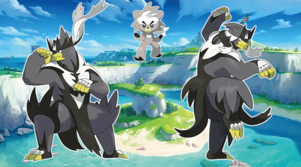 Pokémon Go:n seuraava kausi: Might and Mastery keskittyy Kubfun evoluutioon