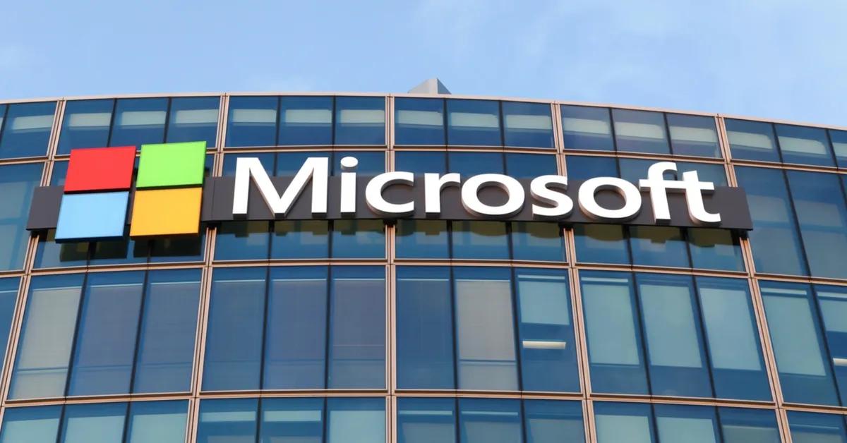 Microsoft ohittaa hakkerit tekoälyhyödykkeiden takana