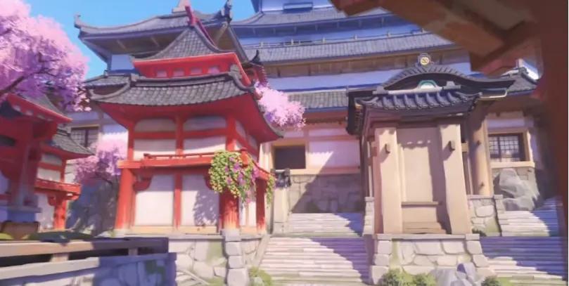 Overwatch 2 -kehittäjät vahvistavat Clash-tilan muokkaamisen upouudella kartalla