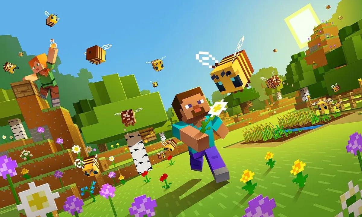 Minecraftin komentojen hallitseminen: Kattava opas