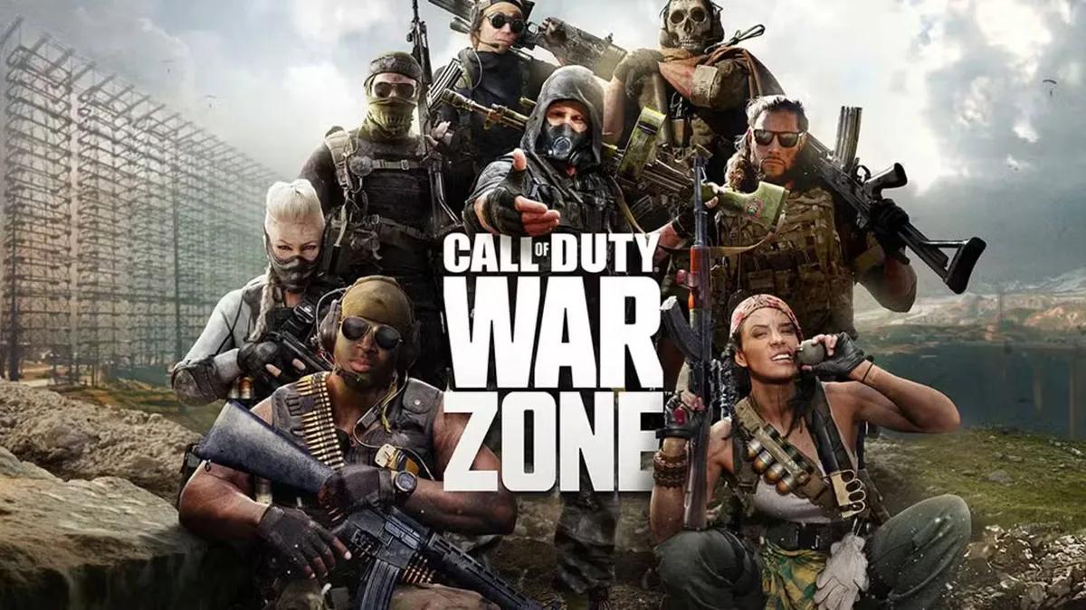 Verdansk on palannut? Call of Duty tiputtaa eksklusiivista Warzone-tavaraa ennen sen huhuttua paluuta!