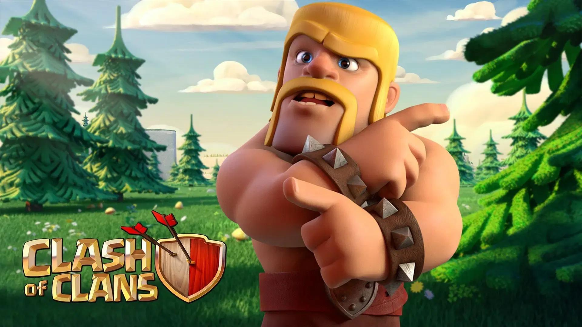 Clash of Clans maaliskuu 2025 tapahtumat: Action Heroes Season, klaanipelit & massiiviset palkinnot!