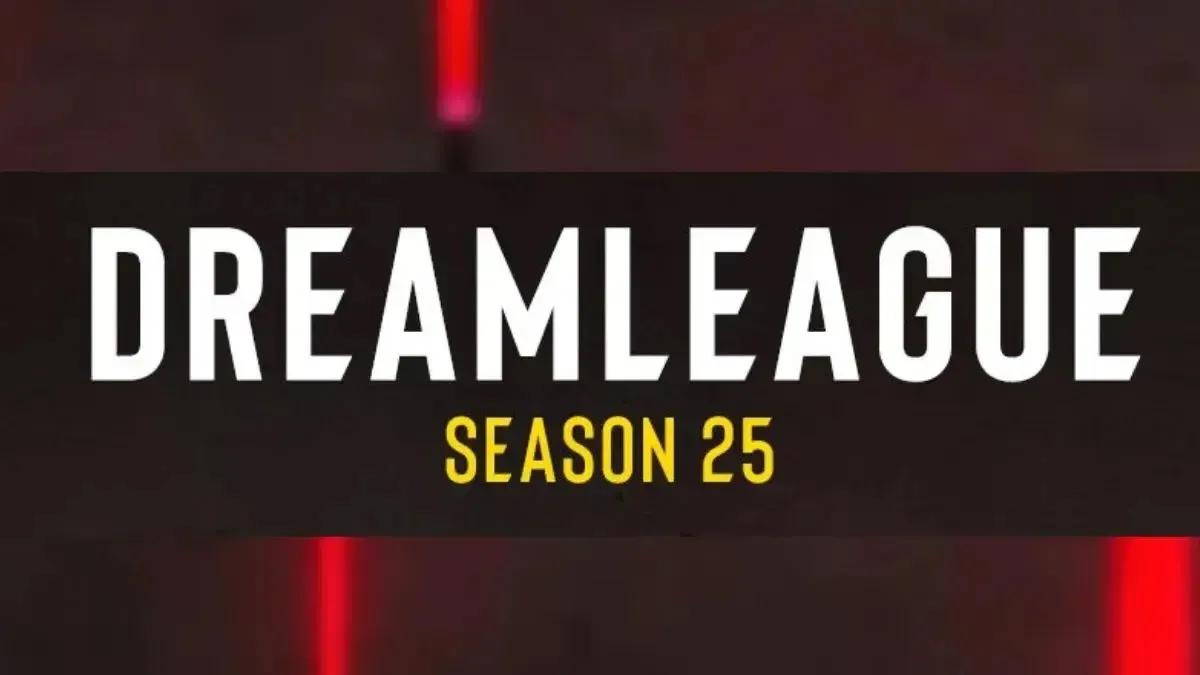 DreamLeague Season 25 Grand Final lykkääntyy DDoS-hyökkäyksen vuoksi