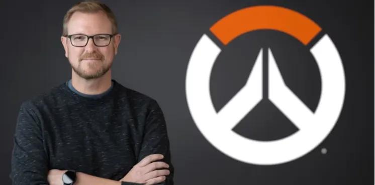 Overwatch 2:n vastaava tuottaja liittyy Riot Gamesiin