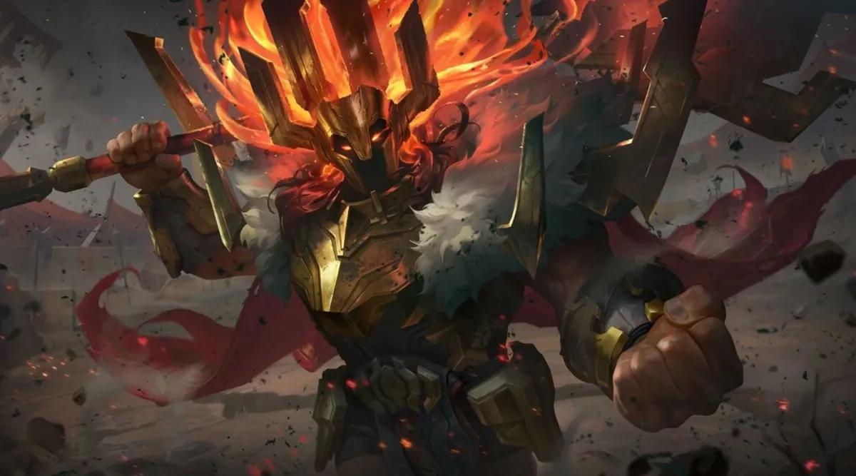 LoL patch 25.05 muistiinpanot: Hextech Chests, areenan uudistaminen.