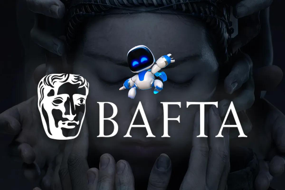 Bafta julkistaa Games Awards 2025 -kilpailun voittajat