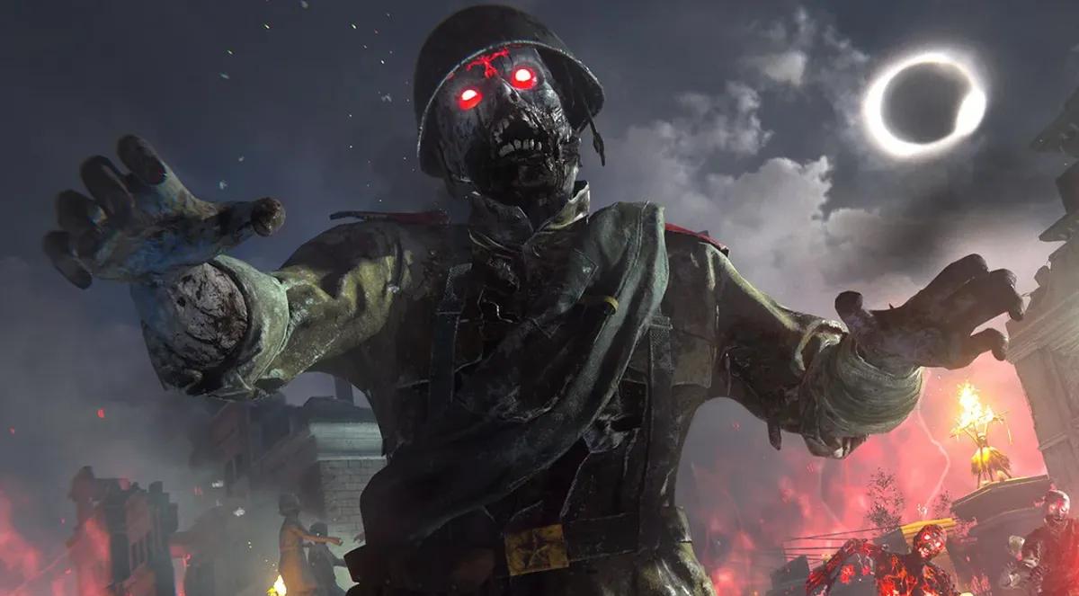 Dead Ops Arcade palaa tiettävästi Call of Duty 2025:een