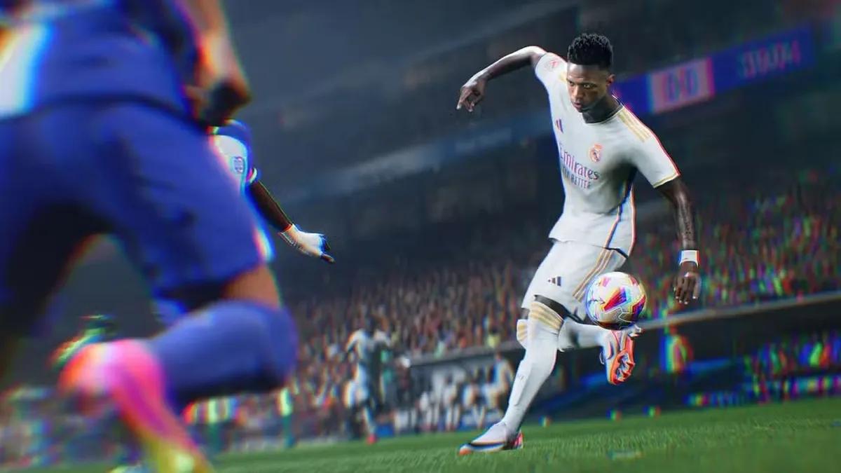 EA Sports FC 25 laskee kaikkien aikojen alhaisimpaan hintaan 70% alennuksella kaikilla alustoilla