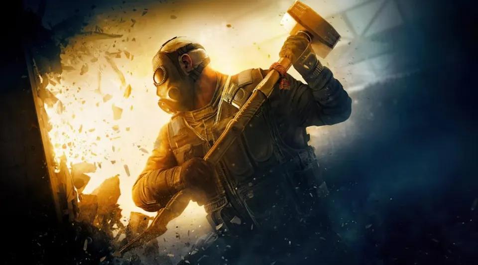 Rainbow Six Siege: Kausi 1: Täydellinen luettelo hyökkääjistä ja puolustajista vuoden 10 kaudella 1.