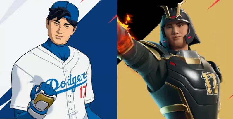 Kuinka avata Shohei Ohtani -nahat Fortnite-pelissä: Ohi Oni Shite: Julkaisupäivä, kosmetiikka ja enemmän: Julkaisupäivä, kosmetiikka ja enemmän