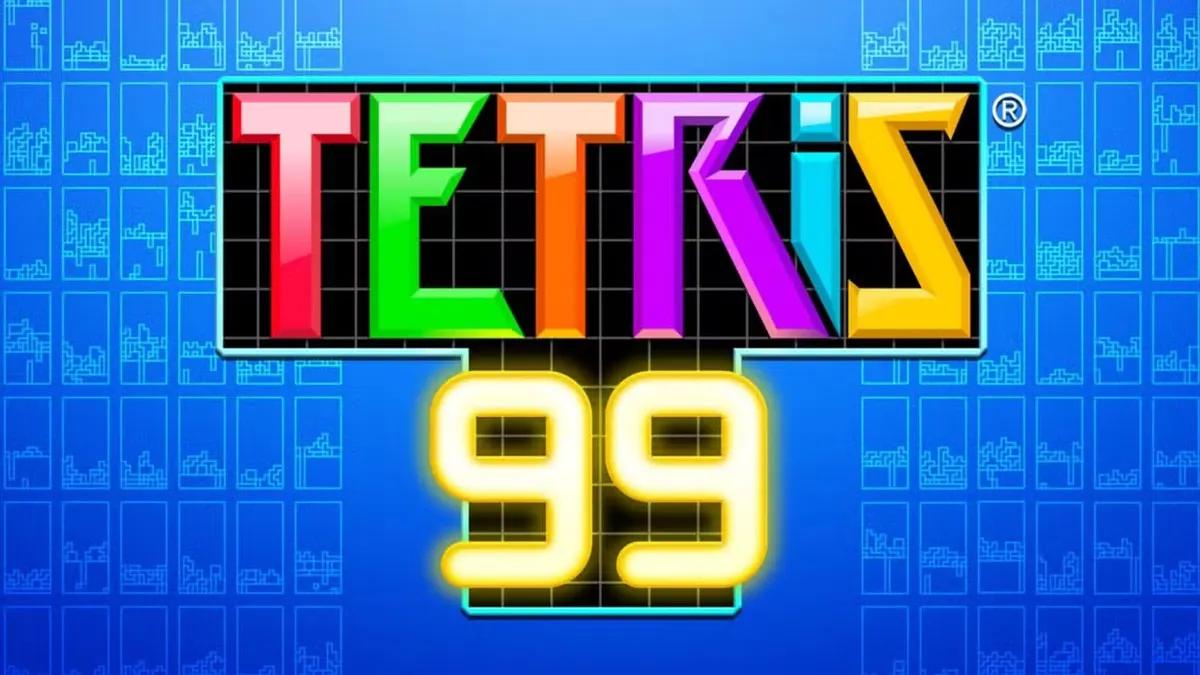 Tetris 99:n 46. Maximus Cup yhdistyy Xenoblade Chronicles X:n kanssa.