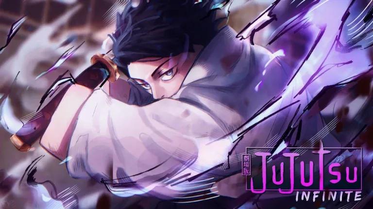 Roblox Jujutsu Infinite Koodit lokakuu 2026__