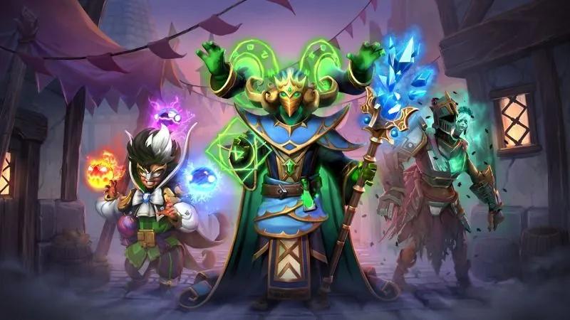 Team Nemesis aloittaa Dota 2:n täysin filippiiniläisellä rosterilla, jota johtaa Raven