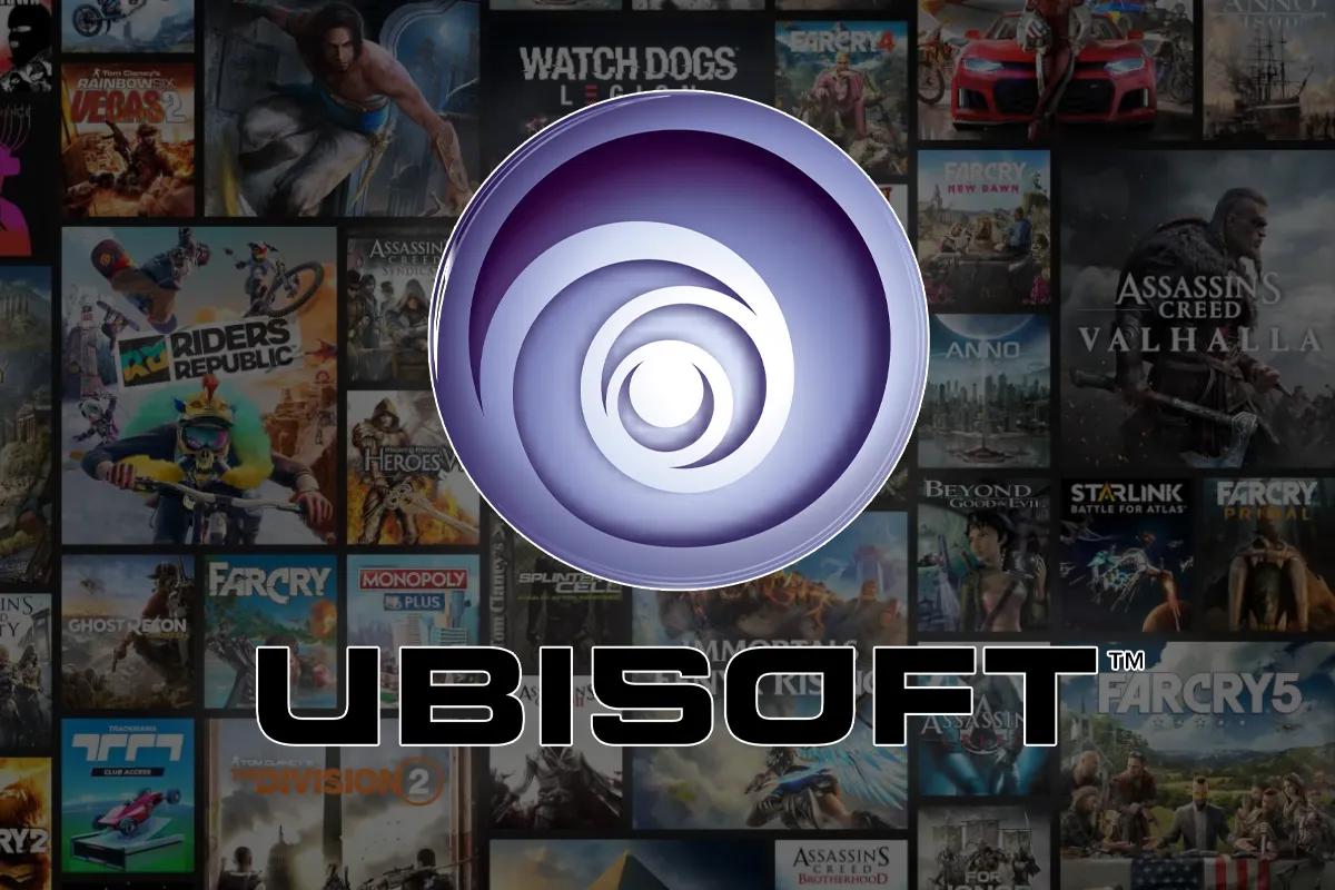 Ubisoft suunnittelee suurta liiketoimintamuutosta - Tencent mukana?