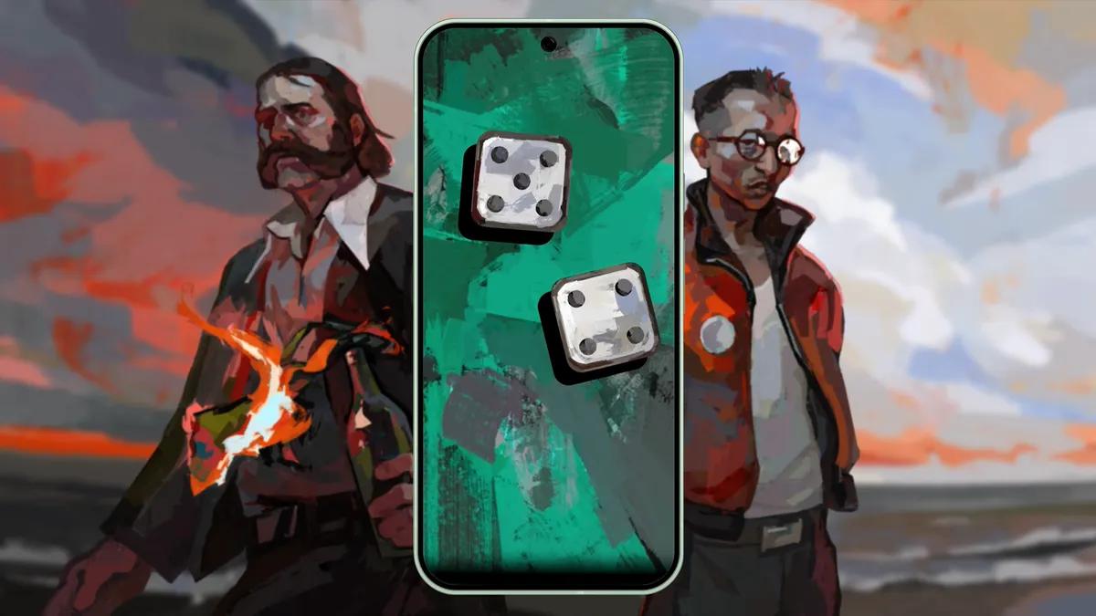 Disco Elysium Mobile käynnistyy kesällä 2025!