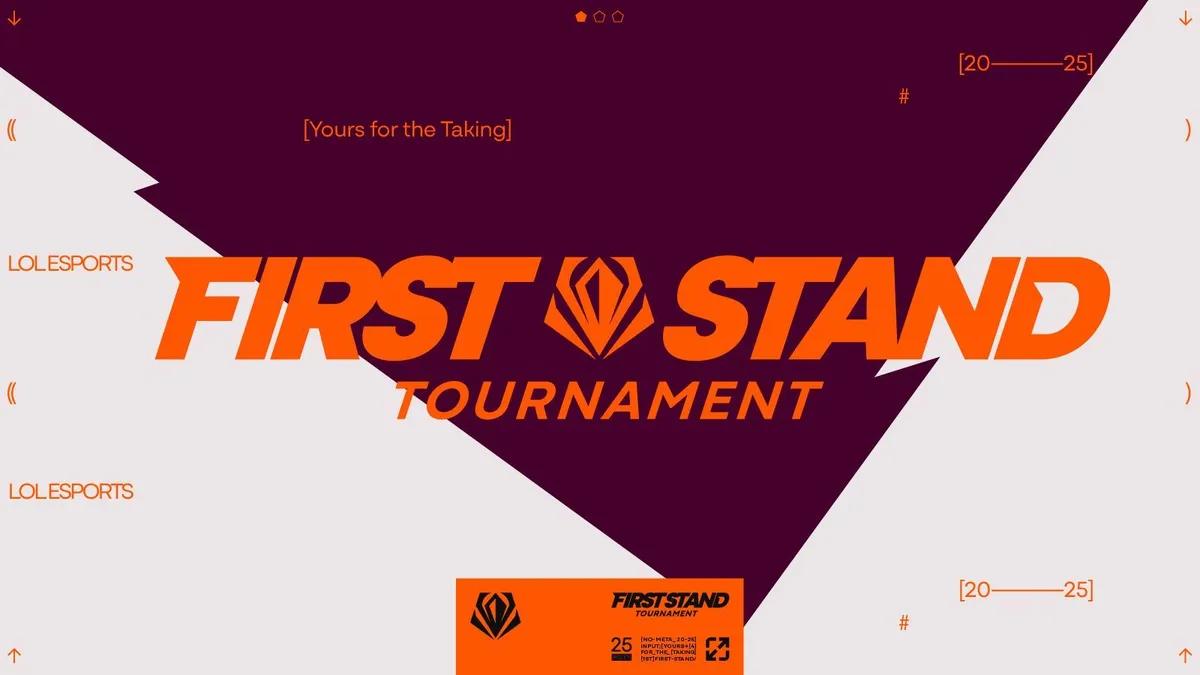 Hanwha Life Esports kruunattiin 2025 First Stand -mestareiksi dominoivalla 3-1-voitolla Karmine Corp:sta