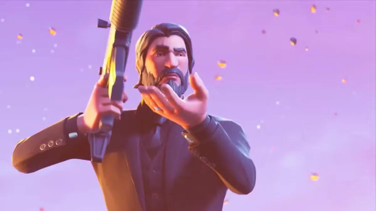 Fortnite OG Season 3 käynnistyy virallisesti 25. maaliskuuta