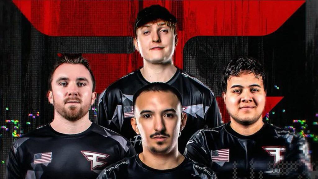 FaZe Clan paljastaa Halo-rosterinsa kaudelle 2025