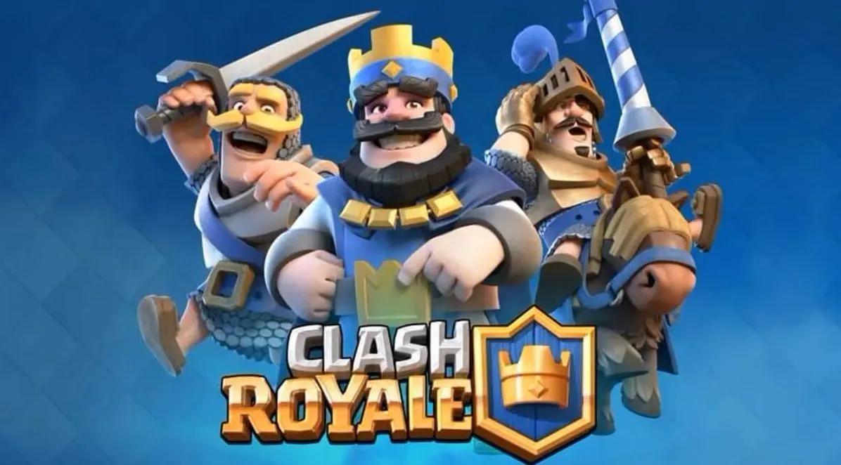 Clash Royale Season 70 -vuodot paljastavat uuden mestarin ja korttien kehityksen - tulossa huhtikuussa 2025