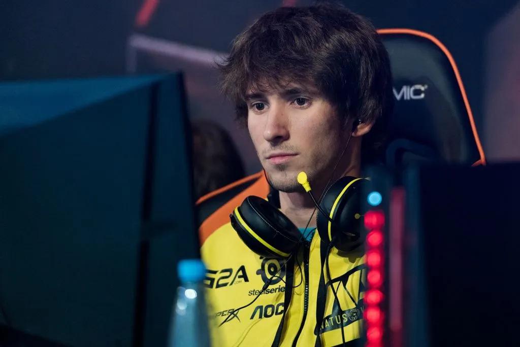 Dendi kehuu Valven Deadlock mutta epäilee sen esports-tulevaisuutta: "Liian kaoottinen katsottavaksi"