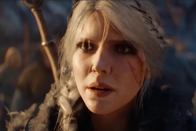 The Witcher 4 saattaa olla PS6-peli - ja siihen on vielä vuosia aikaa