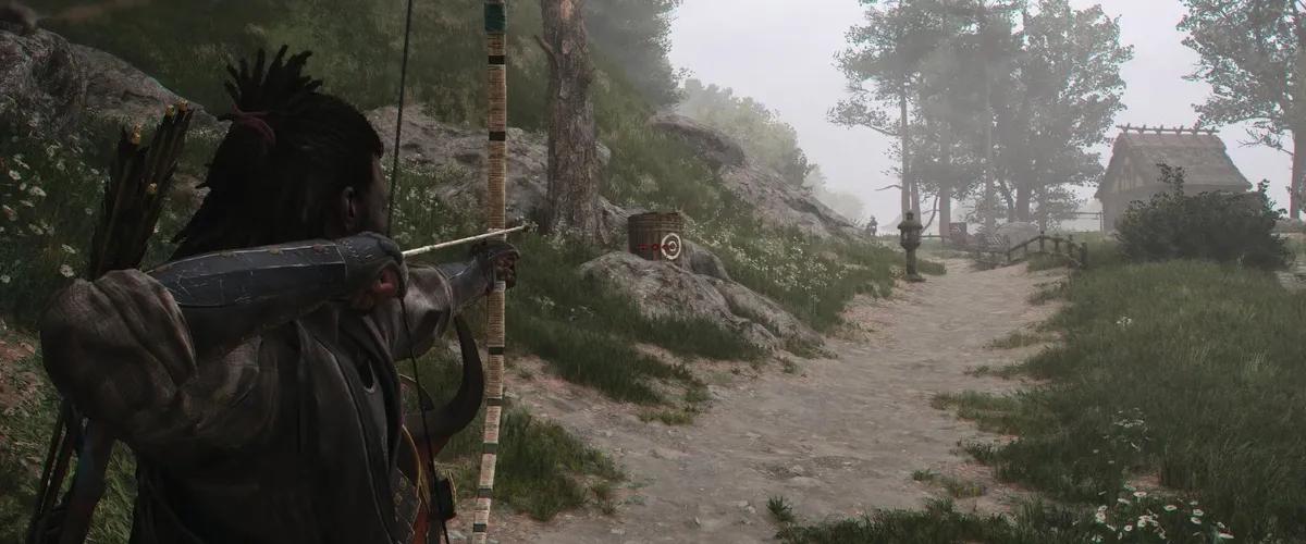 Assassin's Creed Shadows julkaisee ensimmäisen julkaisun jälkeisen päivityksensä