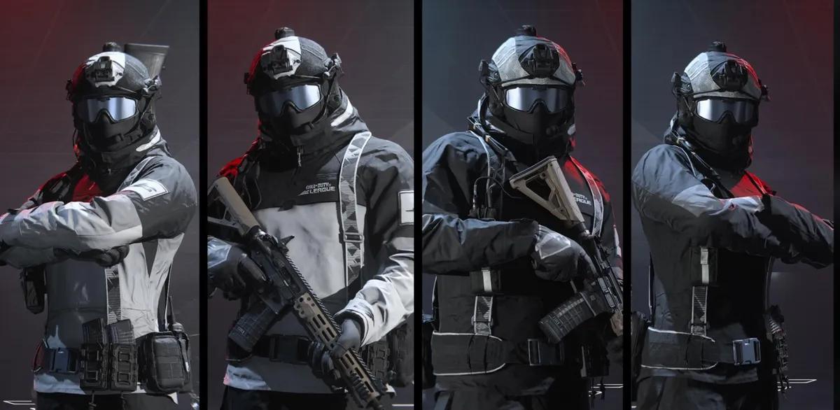 Call of Duty League korjaa tärkeimmän kilpailullisen ongelman ennen Major 3:aa