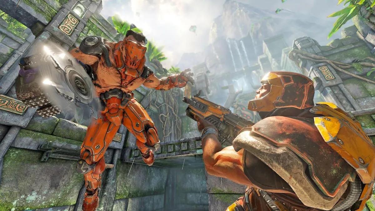 Quake: Quake: Onko sukupolvien peli yhä elossa vuonna 2025?