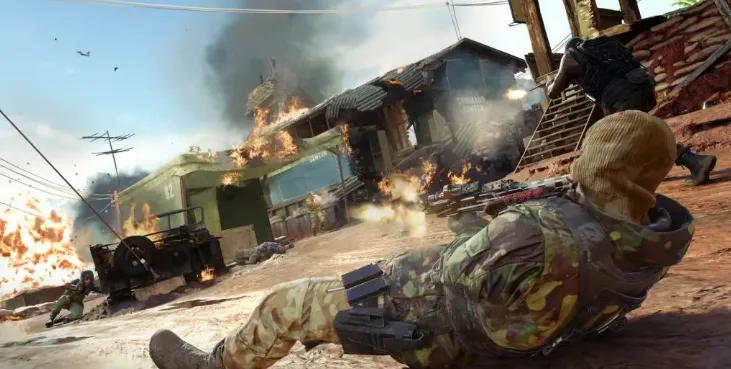 Black Ops 6 toteuttaa suuren huijauksen eston muutoksen, mutta Warzone-pelaajat jätetään ulkopuolelle