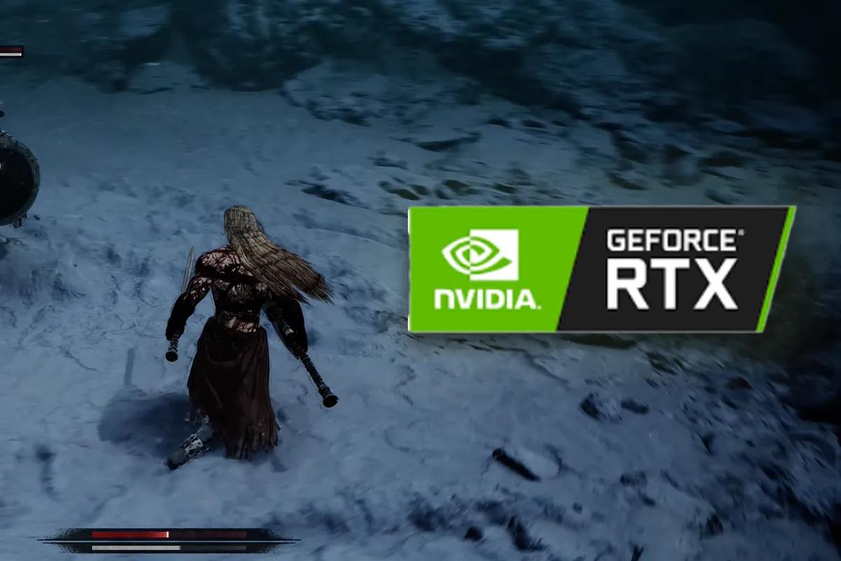 Ensimmäinen Berserker Khazan saavuttaa 170+ FPS 8K Max -asetuksilla DLSS 4:llä ja RTX 5090:llä