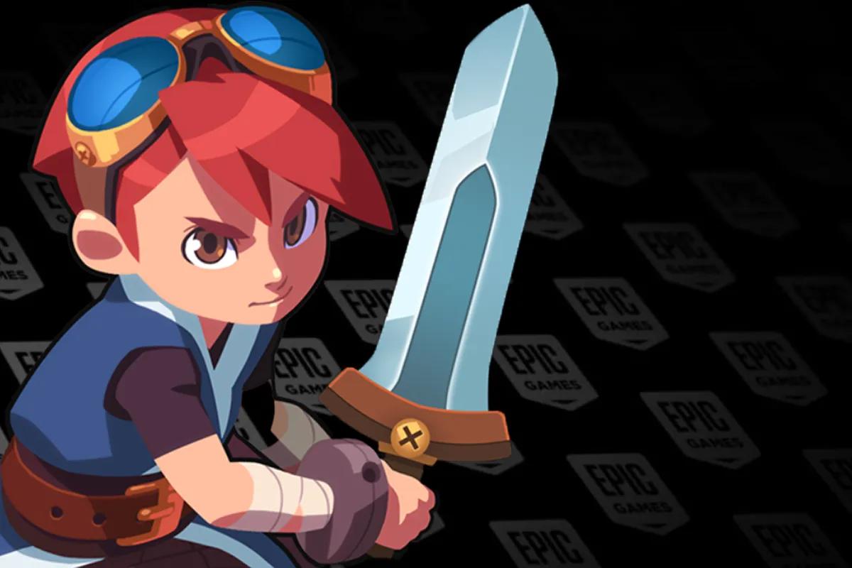 Epic Games Mobile julkistaa ilmaisia RPG- ja sci-fi-pelejä faneille
