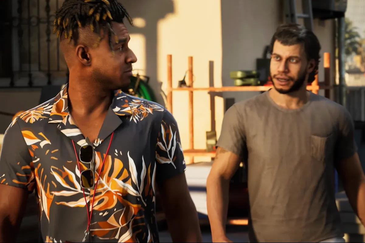 Uusi traileri GTA Veteranin Next Game MindsEyestä, joka julkaistaan 10. kesäkuuta 2025