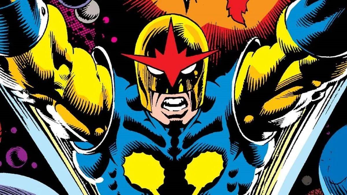 Tribute Games paljastaa retrohenkisen Beat 'Em Upin – MARVEL Cosmic Invasion