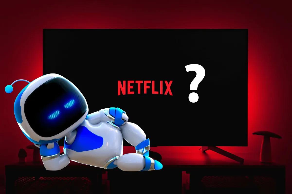 Netflixin presidentti sanoo, että lapset eivät ole kiinnostuneita konsoleista: "8-vuotiaat eivät haaveile PlayStation 6:sta"